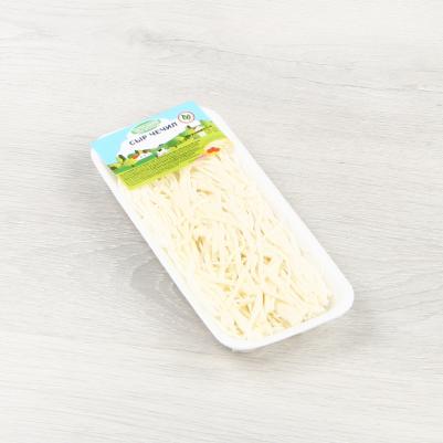 Сыр Чечил свежий, 150 г – фото 7