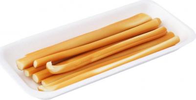 Сыр копченый Чечил Чизолини, 150 г – фото 5