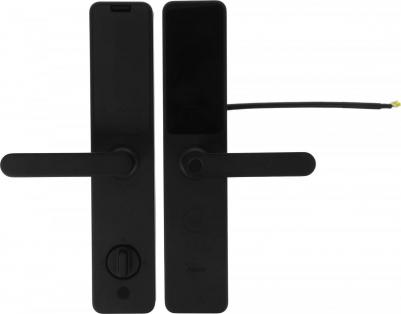 Умный замок A100 ZNMS02ES – фото 2