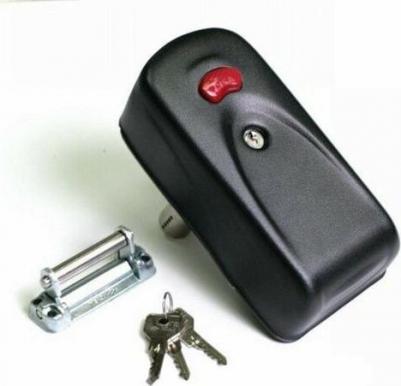 Замок электромеханический 1A.731.00.0 (1A731.00.0) – фото 1