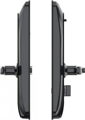 Электронный дверной замок с отпечатком пальца L2 – фото 3