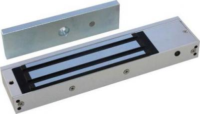 Электромагнитный замок FE-L280 – фото 4