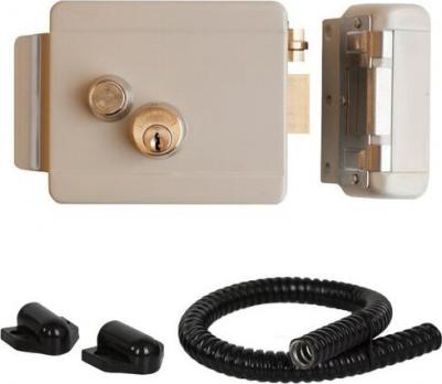 Электромеханический накладной замок FE-2369i – фото 3