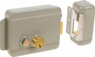 FE-2370 электромеханический замок (№2) – фото 1