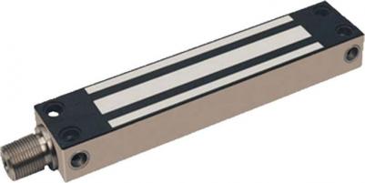 Замок электромагнитный FE-L500W нержавеющая сталь серебристый – фото 8