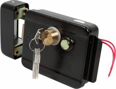 Электромеханический замок FX-2369 – фото 1