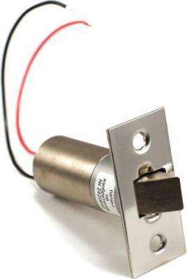 Электромеханический замок SM203.10, нормально закрытый, 12В, Promix-SM203.10 – фото 3