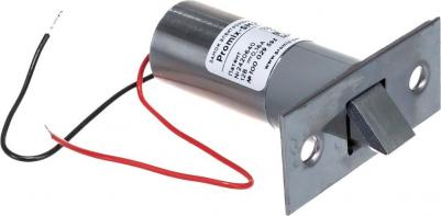 Электромеханический замок SM203.10, нормально закрытый, 12В, Promix-SM203.10 – фото 4