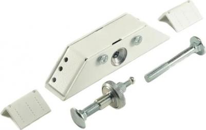 Promix-SM101.00 white (Шериф-1 лайт НО-Б) Замок электромеханический – фото 4