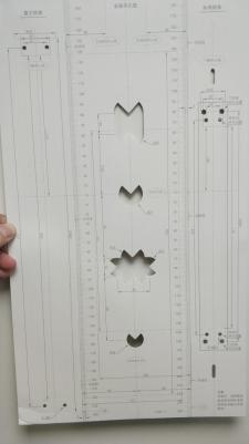 Замок умный дверной Smart Door Lock E - XMZNMS04LM – фото 3