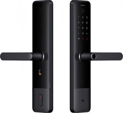 Замок умный дверной Smart Door Lock E - XMZNMS04LM