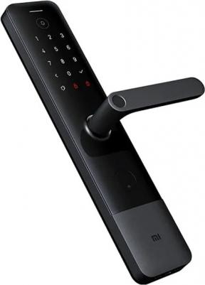 Замок умный дверной Smart Door Lock E - XMZNMS04LM – фото 4