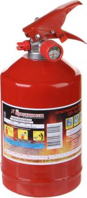 Огнетушитель 1кг порошковый с манометром ABCE ЯПИ ОП-1(з)-ABCE – фото 9