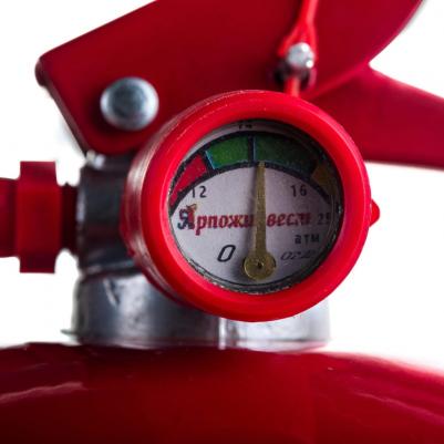 Огнетушитель углекислотный ОУ - 2 4626015814645 – фото 10