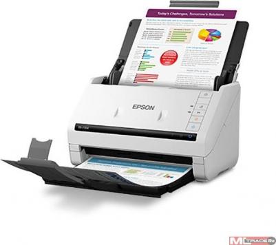 WorkForce DS-770II – фото 2