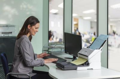 WorkForce DS-770II – фото 6