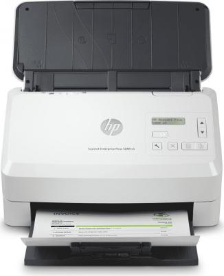 ScanJet Flow 5000 s5 – фото 8