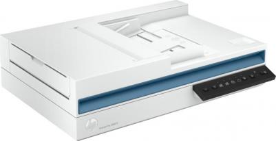 ScanJet Pro 3600 f1 – фото 3