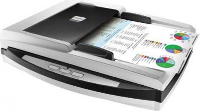 SmartOffice PL4080