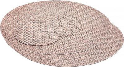 Набор сервировочных салфеток Ротанг – фото 5