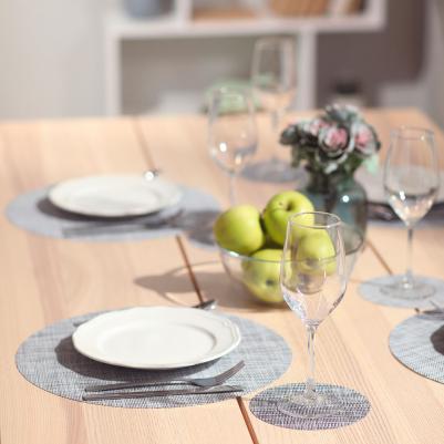 Набор сервировочных салфеток xx0,3см – фото 4