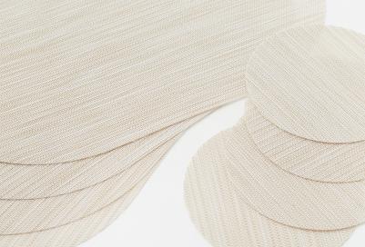 Набор сервировочныx салфеток Лен – фото 7