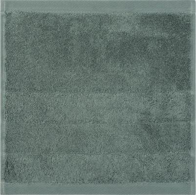 Салфетка Tenerezza зеленый 30х30 см