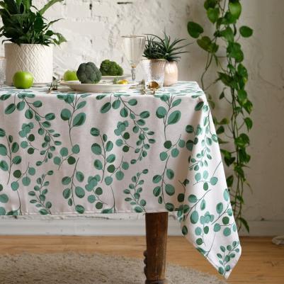 Скатерть Duckling 149х250 см, 100% хл, рогожка 164 г/м2 – фото 3