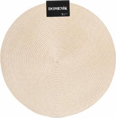 Мат на стол BEIGE 38см ( DM9893) – фото 1