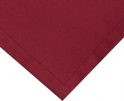 Салфетка 38х38см, бордо – фото 2