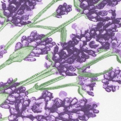 Скатерть круглая Лаванда 170см – фото 3