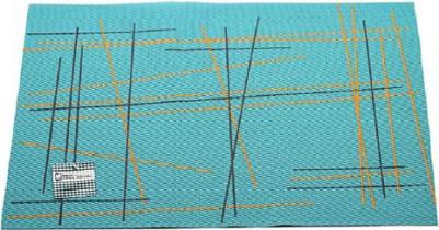 Плейсмат Салфетка сервировочная 30х40см полимер 28HZ-7014