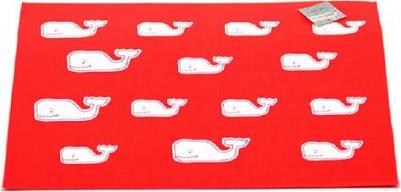 Плейсмат Салфетка сервировочная 30х40см полимер 28HZ-7020