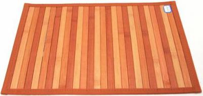 Посуда Салфетка сервировочная 30х45см бамбук 28AG-4041