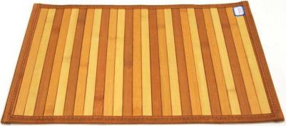 Посуда Салфетка сервировочная 30х45см бамбук 28AG-4042
