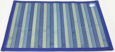 Посуда Салфетка сервировочная 30х45см бамбук 28AG-4043