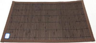 Посуда Салфетка сервировочная 30х45см бамбук 28AG-4052