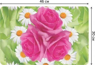 Набор прямоугольных тканевых салфеток для сервировки стола – это отличный подарок, который точно понравится вашим родным и близким. Хорошо 4620176639840