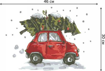 Набор прямоугольных тканевых салфеток для сервировки стола – это отличный подарок, который точно понравится вашим родным и близким. Хорошо 4620176653068