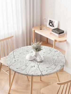 Скатерть станет стильным аксессуаром на кухни и подойдет не только для ежедневного пользования, но и для встречи гостей и семейных праздников 4610212590747