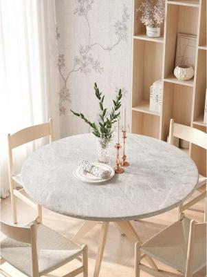 Скатерть станет стильным аксессуаром на кухни и подойдет не только для ежедневного пользования, но и для встречи гостей и семейных праздников 4610212595902