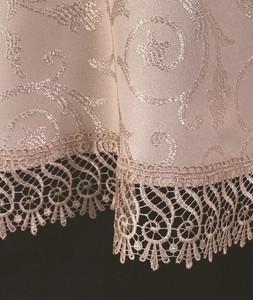 Скатерть овальная krn418250 280x160 – фото 1