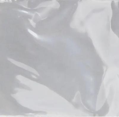 Скатерть Жидкое стекло термоустойчивая прямоугольная 0.8 мм 80x120 см, цвет прозрачный – фото 1