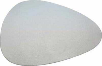 Салфетка сервировочная PVL-02 "Экокожа" 34*42 см – фото 2