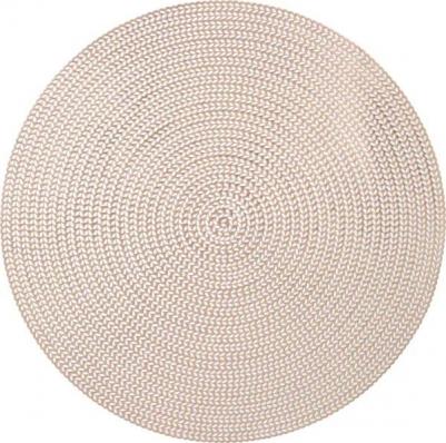 Салфетка сервировочная PVR-06, ПВХ, d 38 см