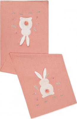 Дорожка на стол Easter Essential Funky bunnies TK25-TR0004 – фото 4