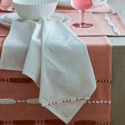 Дорожка на стол Ethnic Feather mood TK25-TR0003 – фото 7