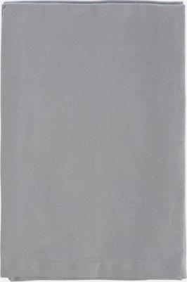 Набор из двух салфеток сервировочных из хлопка серого цвета из коллекции Essential, 45х45 см, TK22-NA0010