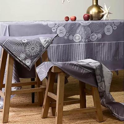 Скатерть TK21-TC0025