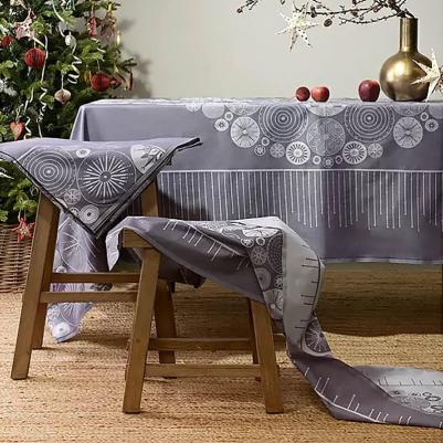 Скатерть TK21-TC0026